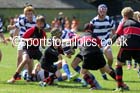 2014 Tynedale RFC School Rugby Festival. Photo: David T. Hewitson/Sports for All Pics